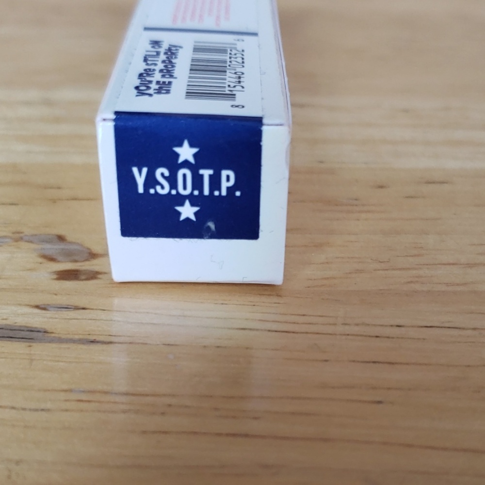 JSC liquid lip